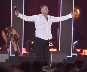 Sylwester z Republiką 2025