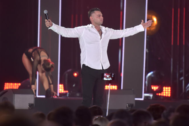 Sylwester z Republiką 2025