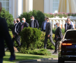 PiS szykuje się na trzecią kadencję