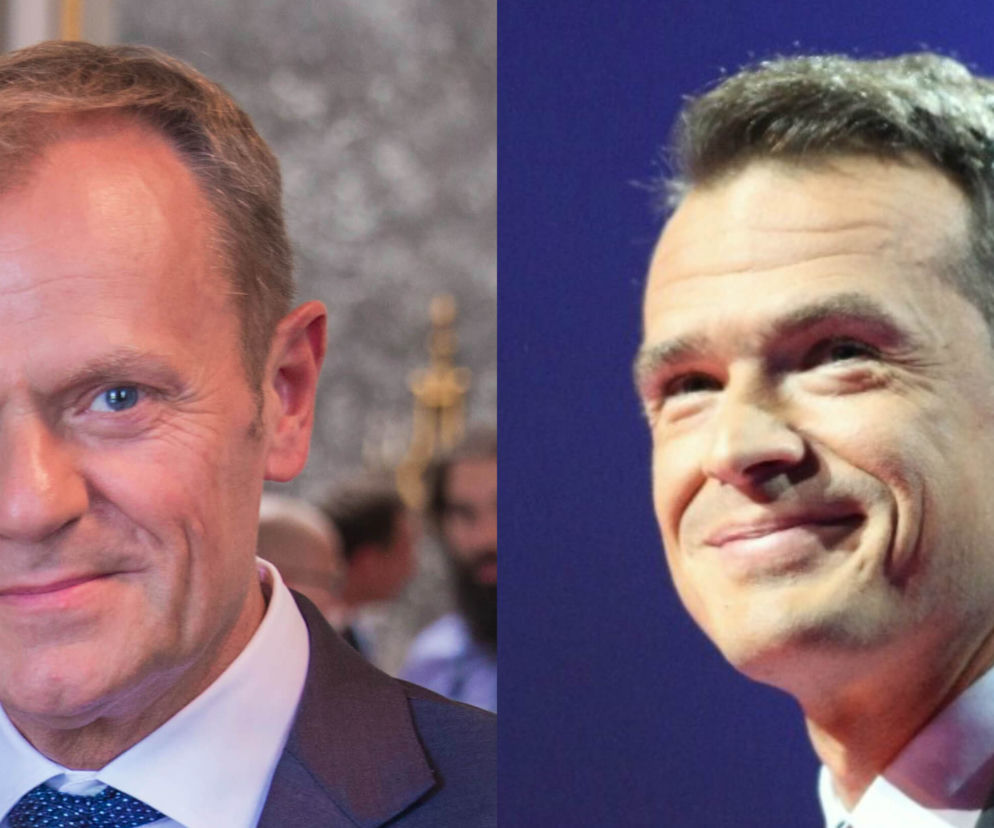 Donald Tusk, Sławomir Nowak