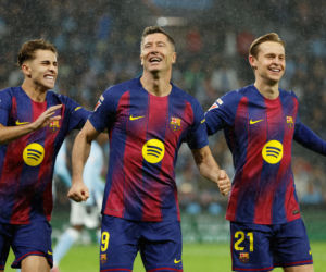 Chelsea Londyn - FC Barcelona Transmisja NA ŻYWO, STREAM ONLINE. Gdzie oglądać mecz? Liga Mistrzów