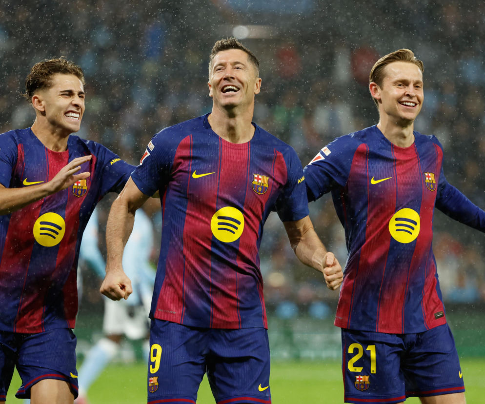 Chelsea Londyn - FC Barcelona Transmisja NA ŻYWO, STREAM ONLINE Gdzie oglądać mecz NA ŻYWO? Liga Mistrzów