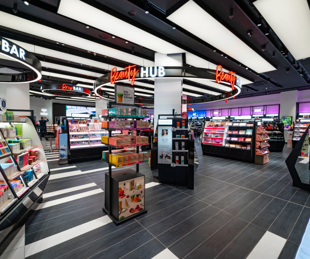 Sephora