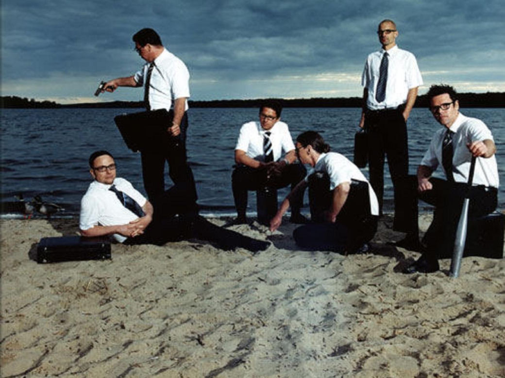Rammstein