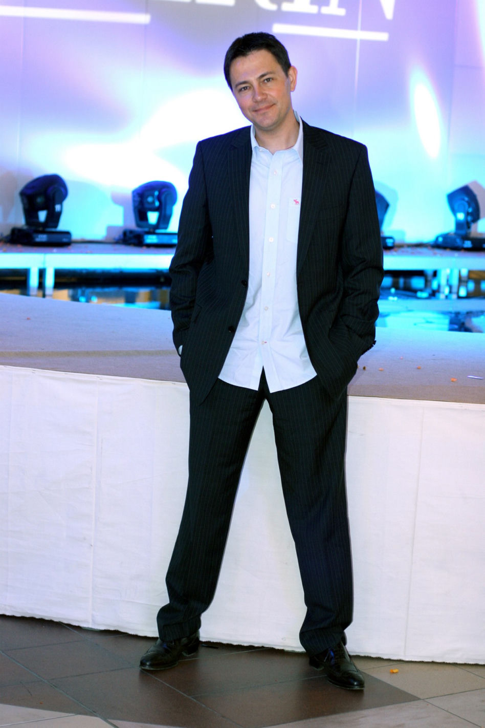 Krzysztof Ibisz