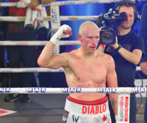 Krzysztof Diablo Włodarczyk