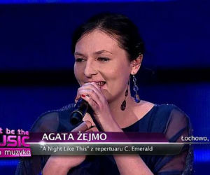 Must Be The Music 7 odcinek 6 - Facebook (1)