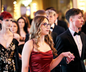 Studniówka Samochodówki