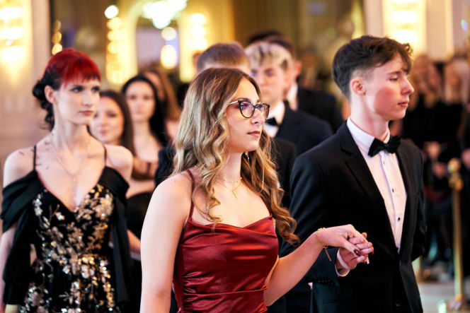 Studniówka Samochodówki