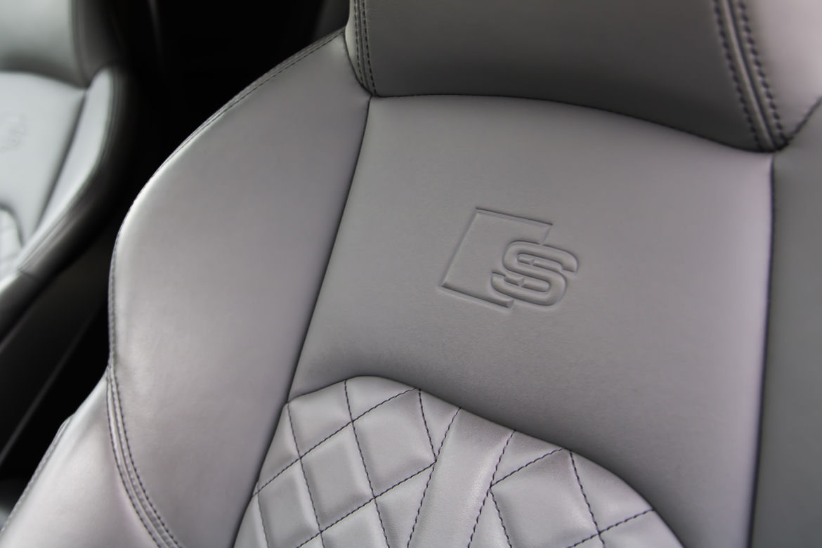 Audi S5 Coupe 3.0 V6 TFSI tiptronic quattro