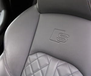 Audi S5 Coupe 3.0 V6 TFSI tiptronic quattro