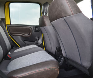 Fiat Panda Cross 1.3 MultiJet II