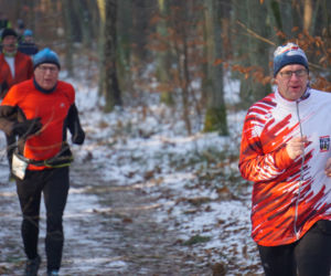 Bieg City TRAIL 2022 w bydgoskim Myślęcinku [GALERIA]
