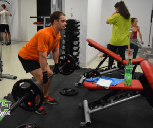 Fit&Gym AZS