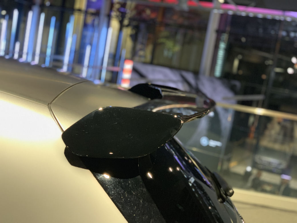 Premiery AMG w AMG Brand Center