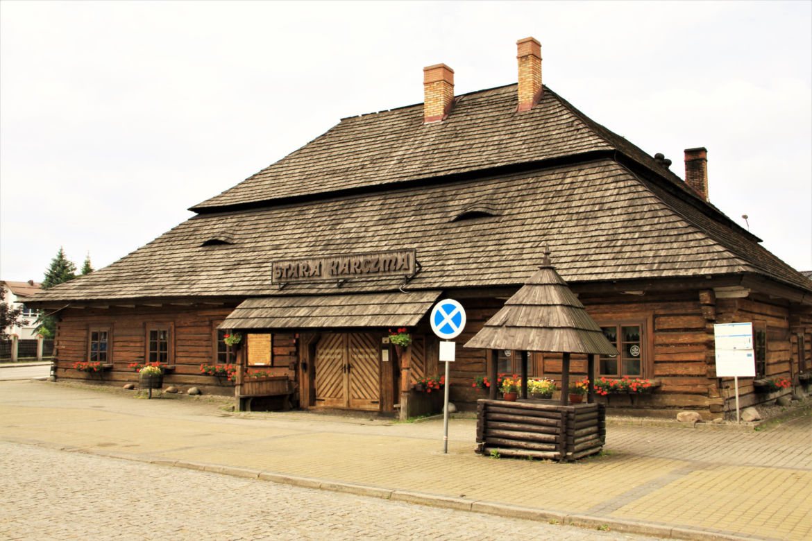 Stara Karczma Jeleśnia