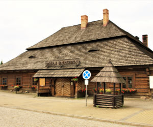 Kulinarna perła Beskidów – najstarsza restauracja, która przetrwała wieki