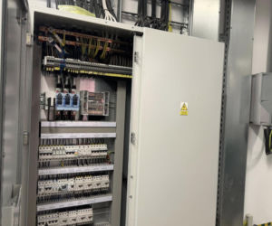 Modernizacja systemu w Brzesku