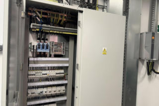 Modernizacja systemu w Brzesku