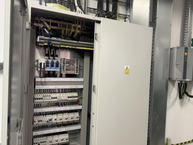 Modernizacja systemu w Brzesku