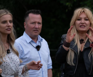 Wojtek naprawdę to powiedział. Jego ubiór zaskoczył widzów Farmy