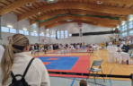 V Kyokushin Cup