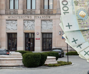 Ponad 24 tys. złotych pensji w urzędzie. Nowe dane zaskakują
