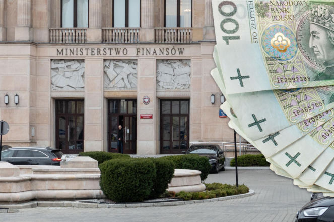 Ponad 24 tys. złotych pensji w urzędzie. Nowe dane zaskakują