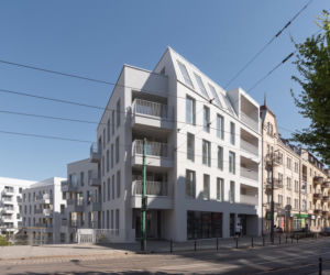 Dolna Górna Wilda Ultra Architects