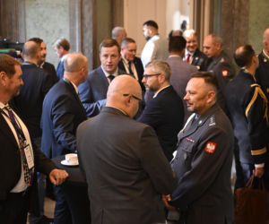 Nowa generacja lotnictwa bojowego – przyszłość Sił Powietrznych RP