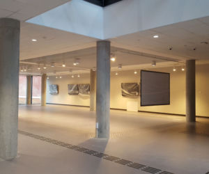 Koniec budowy nowej biblioteki w Lesznie