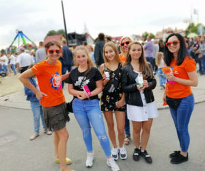 ESKA Summer City - Tryńcza 2019