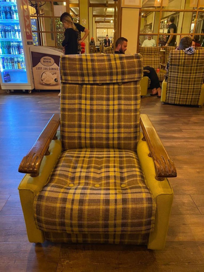 Kalatówki w Zakopanem