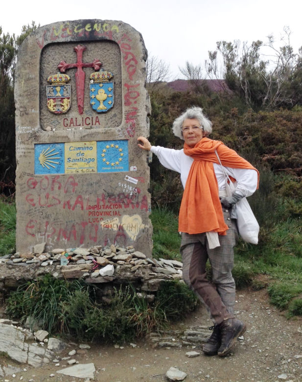 Chcę wygrać z rakiem dzięki Bogu i jodze
