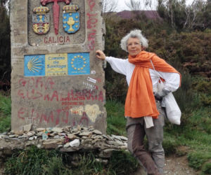 Chcę wygrać z rakiem dzięki Bogu i jodze