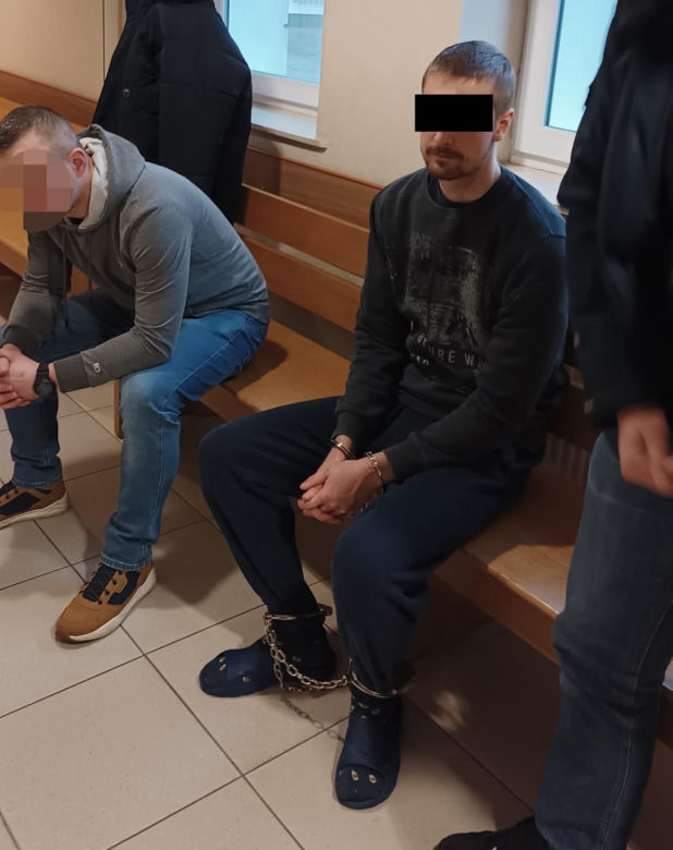 Makabra pod Sokołowem Podlaskim. Wnuczek zatłukł dziadka popielniczką! Nie pójdzie do więzienia