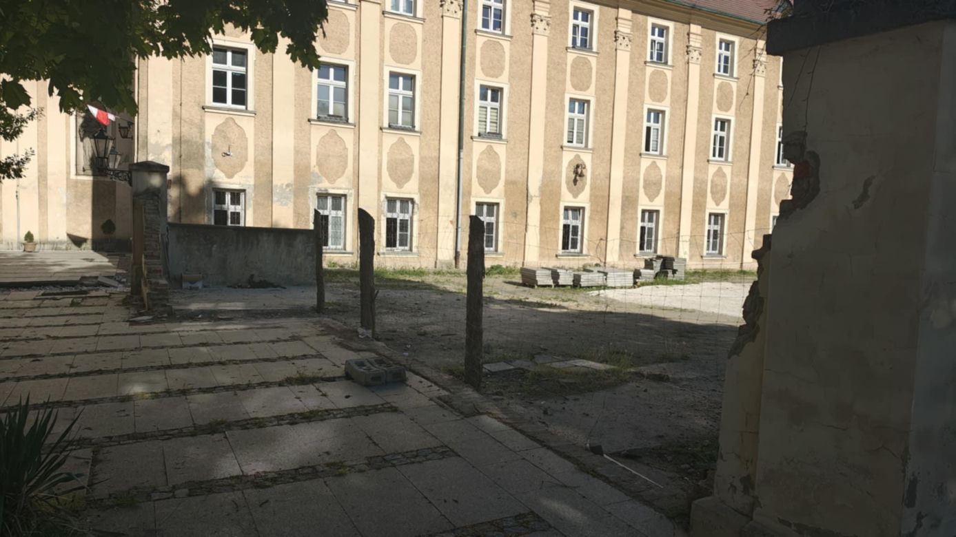 Miliony na ratowanie zabytków po powodzi. Te obekty zostaną wyremontowane 