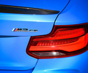 BMW M2 CS (2020)