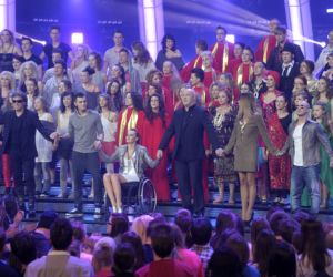 Bitwa na głosy 2, odcinek 5: Janusz Panasewicz, Kamil Bednarek, Monika Kuszyńska, Ryszard Rynkowski, Mezo, Edyta Górniak