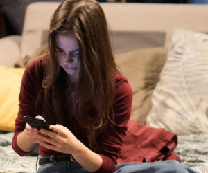 M jak miłość odc. 1894. Basia (Karina Woźniak)