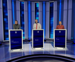 Turniej Arcymistrzów Va Banque