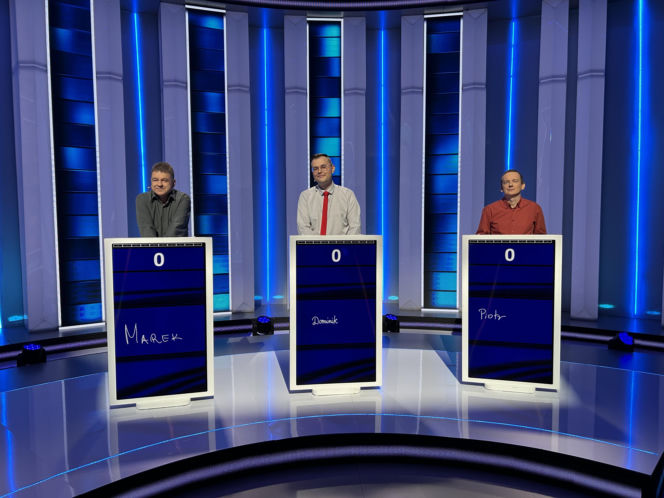 Turniej Arcymistrzów "Va Banque"