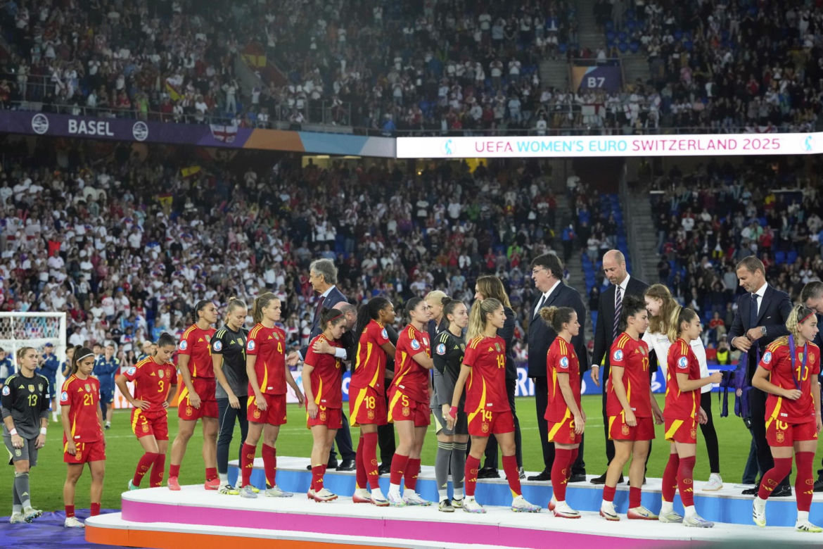 Euro 2025