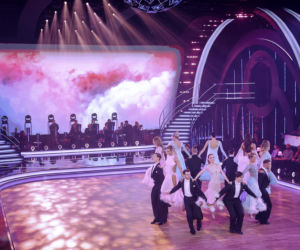 Taniec z gwiazdami: sezon 18, odcinek 4.