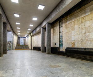 Warszawa Śródmieście