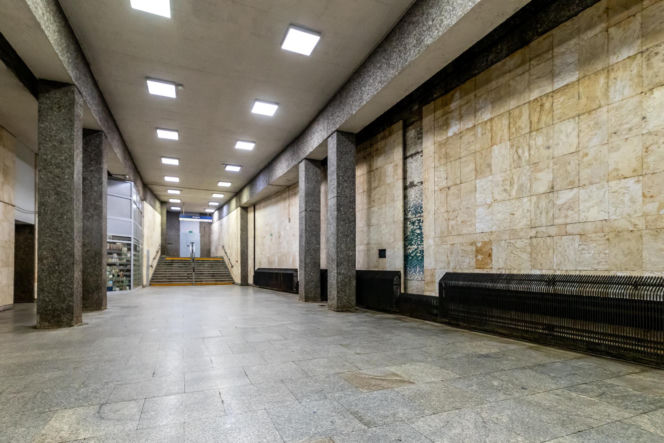 Warszawa Śródmieście