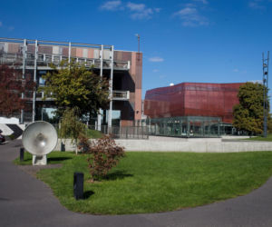 Warszawa w 2016 roku