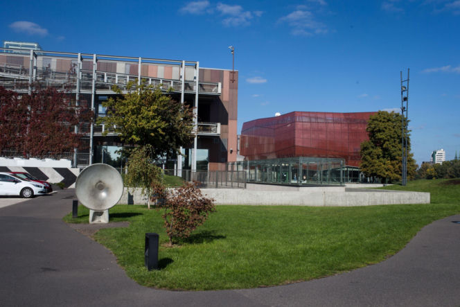 Warszawa w 2016 roku