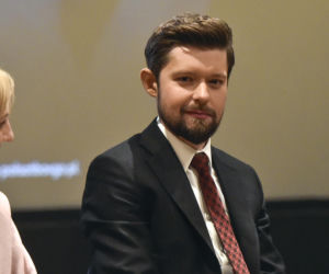 Remigiusz Mróz  zarobił miliony