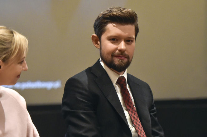 Remigiusz Mróz  zarobił miliony